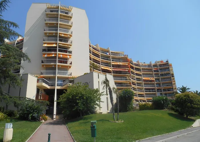 Evasion Provencale - Piscine Et Mer A Mandelieu