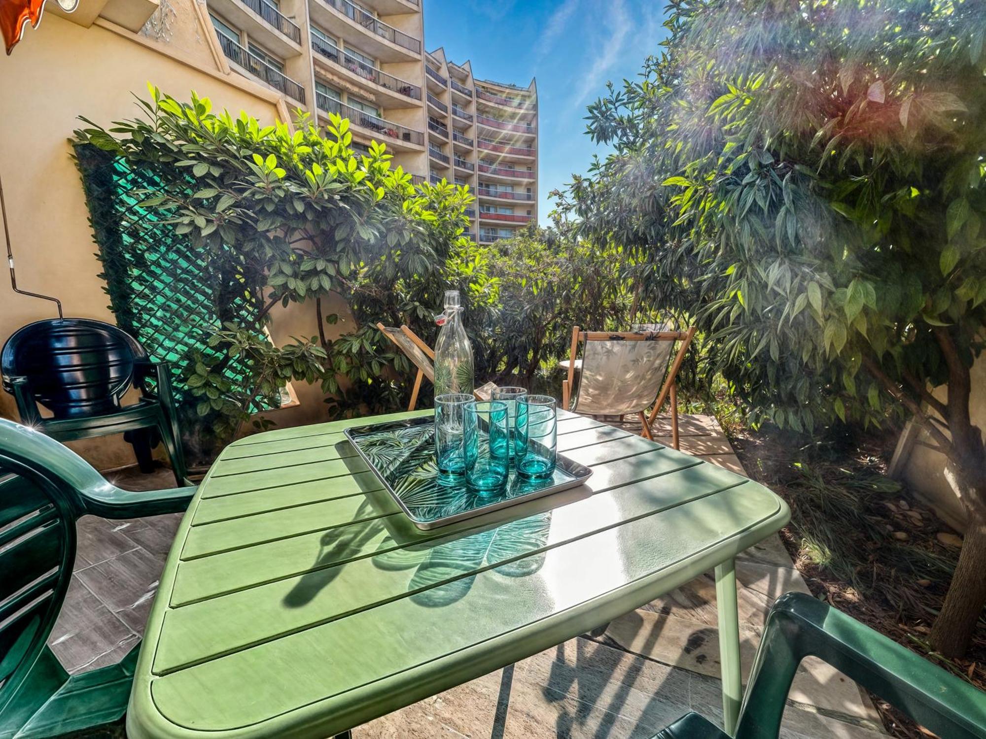 Evasion Provencale - Piscine Et A Apartment *
