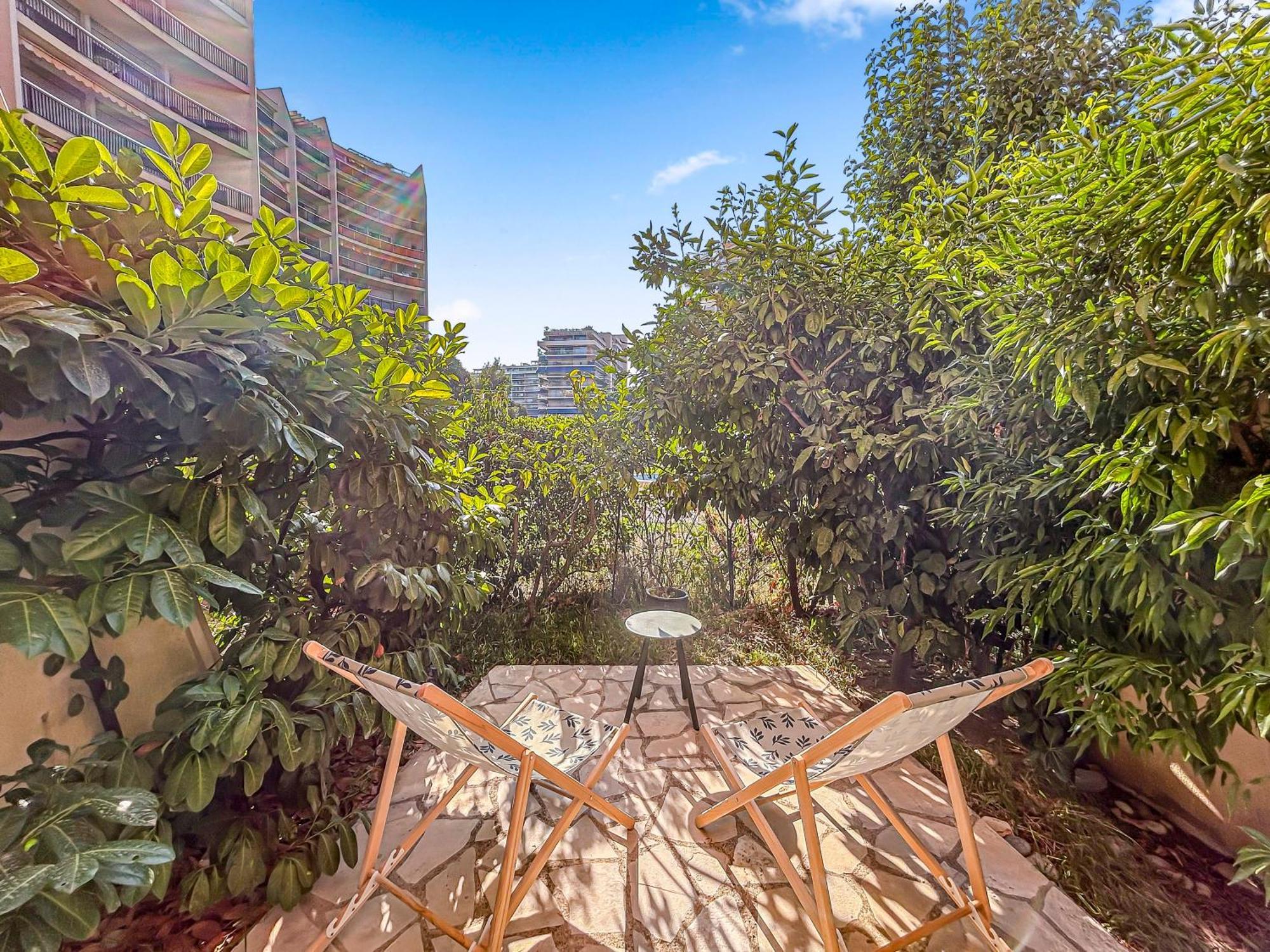 Evasion Provencale - Piscine Et A *