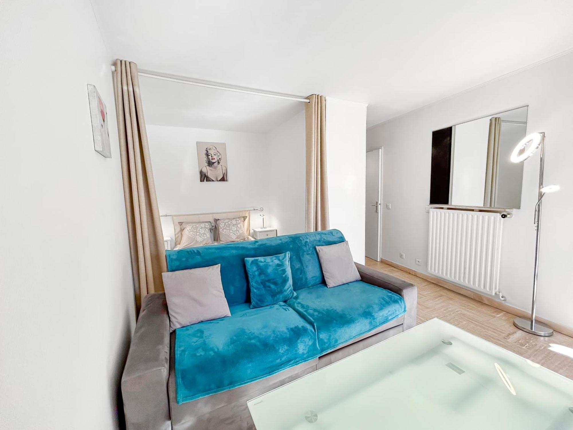 Evasion Provencale - Piscine Et A
