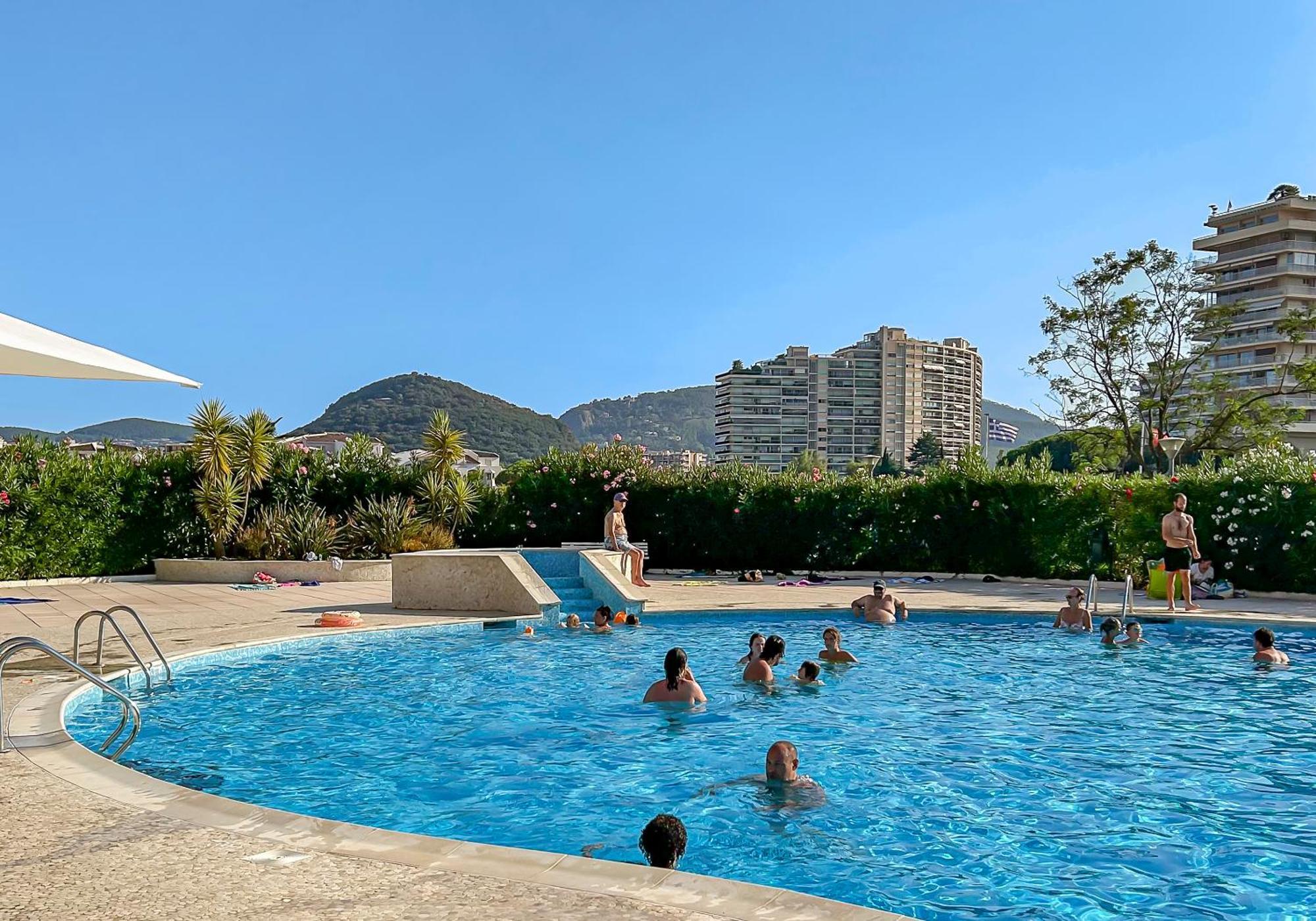 Evasion Provencale - Piscine Et A Apartment *