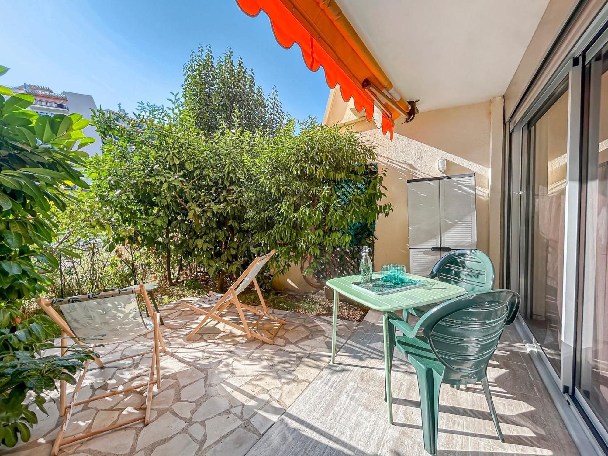Evasion Provencale - Piscine Et A *