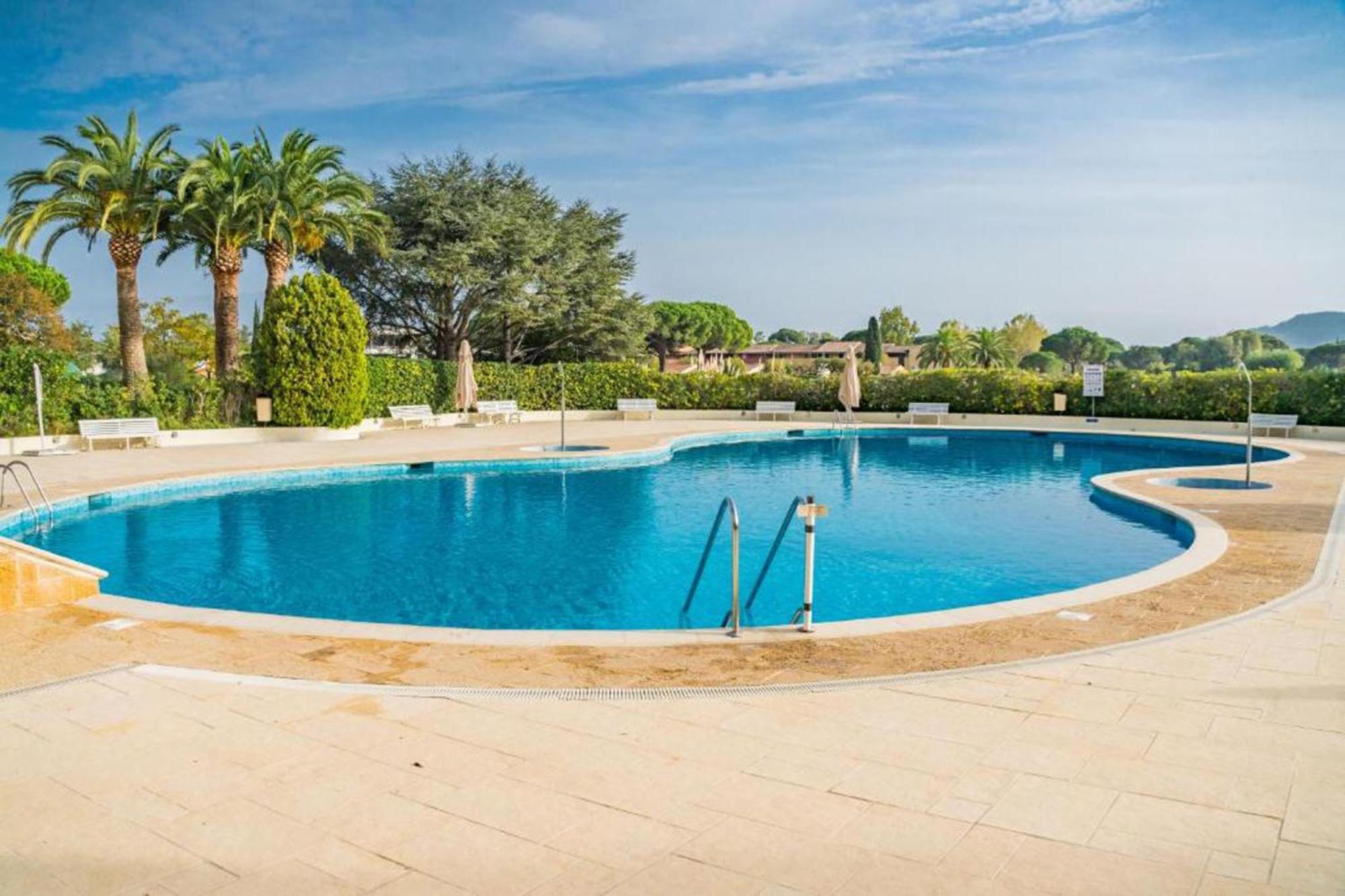 Evasion Provencale - Piscine Et A *