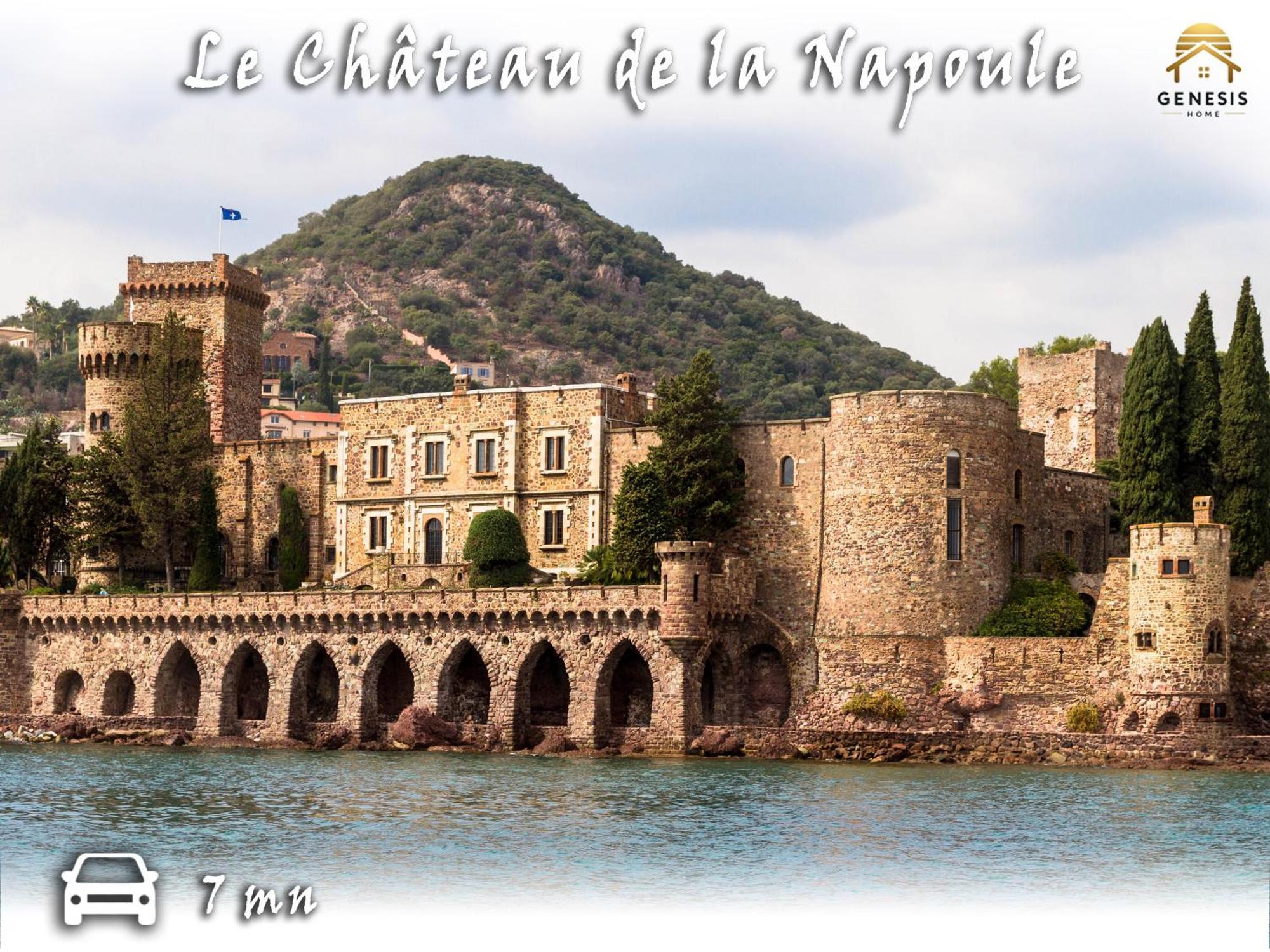 Evasion Provencale - Piscine Et A