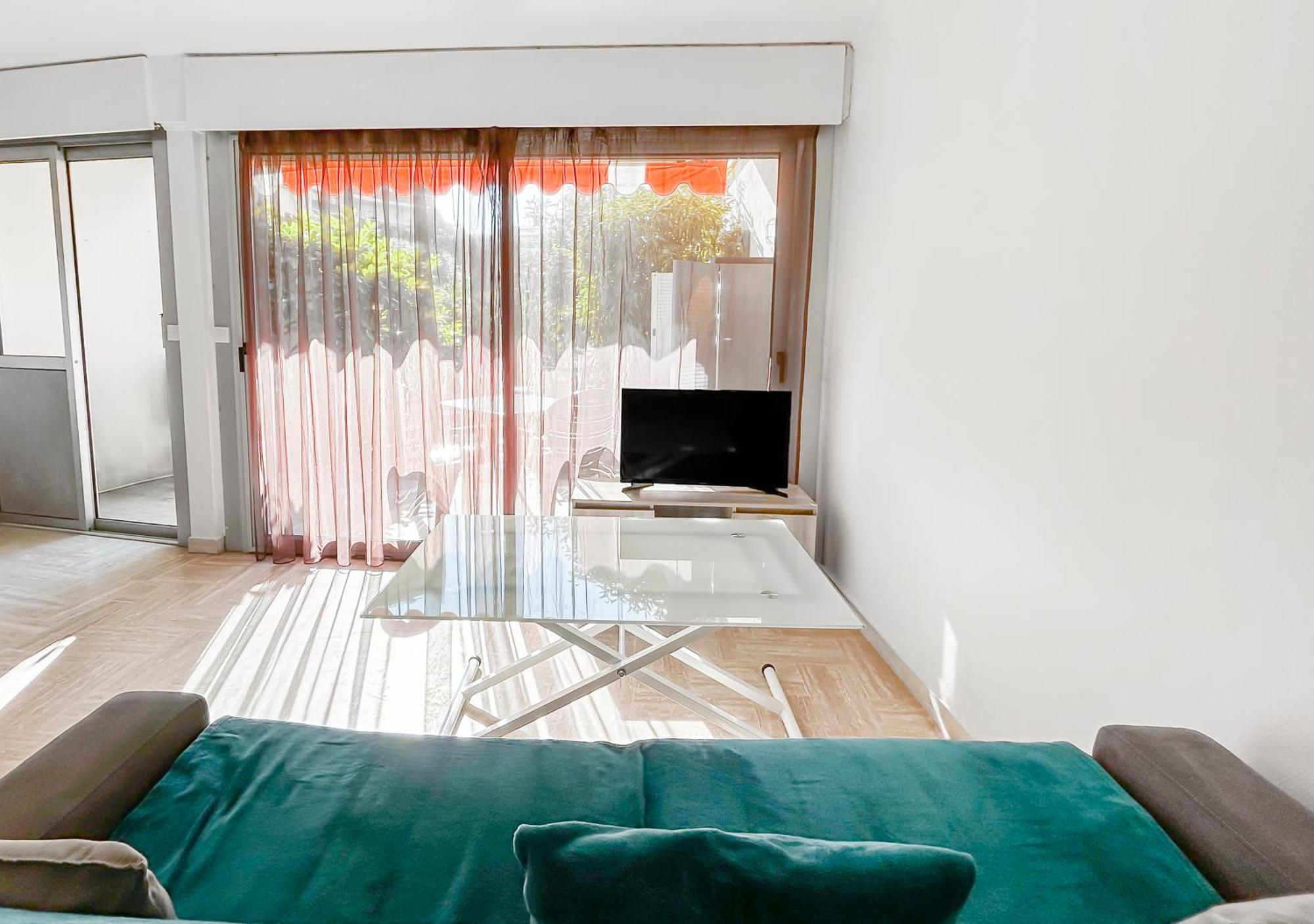 Apartment Evasion Provencale - Piscine Et A *