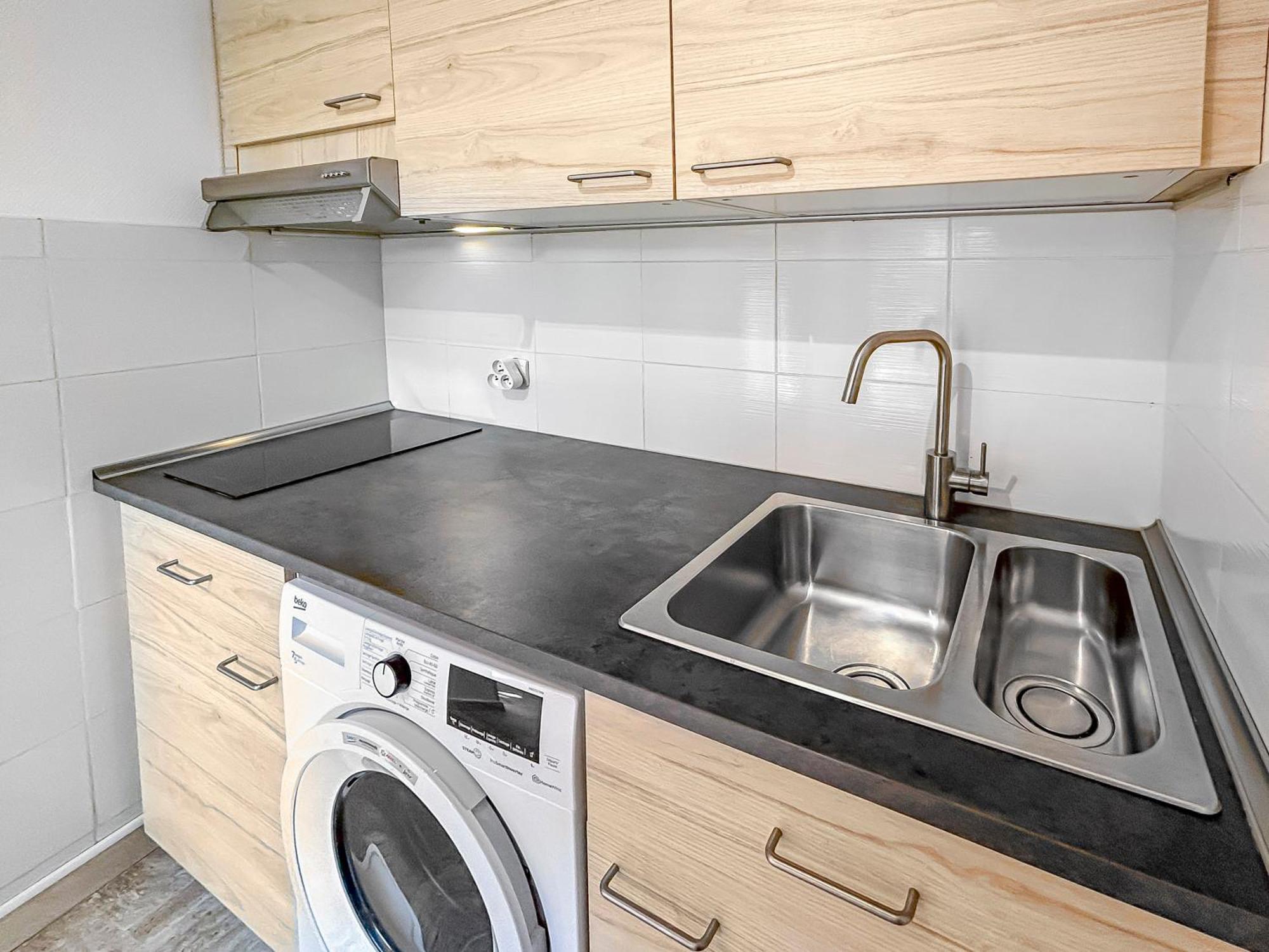 Apartment Evasion Provencale - Piscine Et A