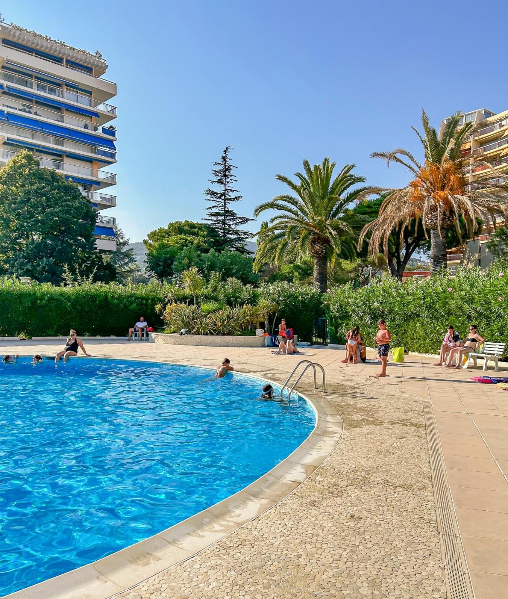 Evasion Provencale - Piscine Et A