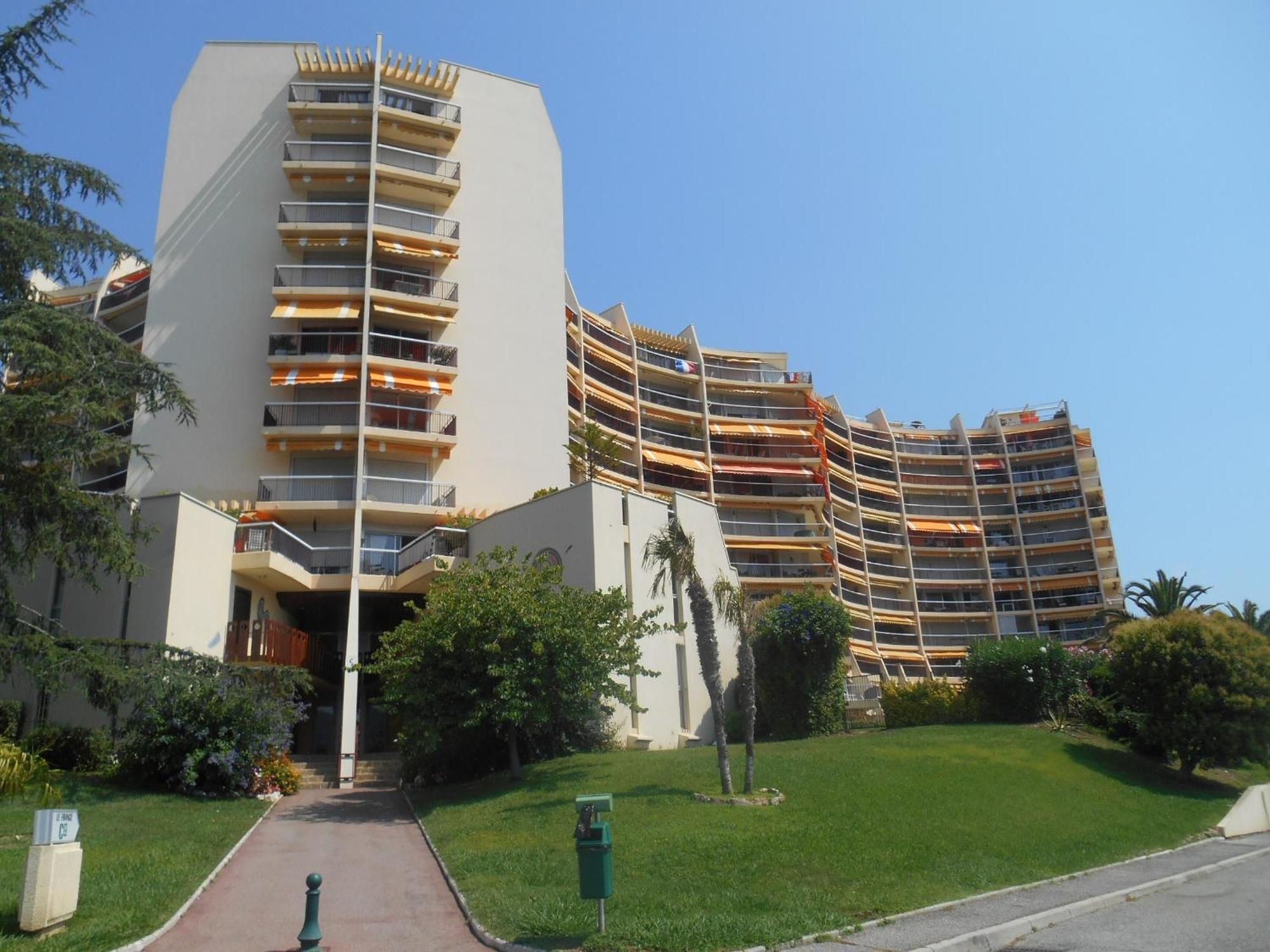 Apartment Evasion Provencale - Piscine Et A